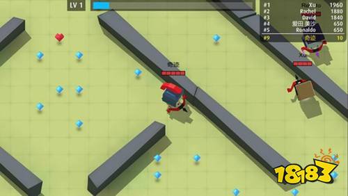 弓箭手大作戰完整版