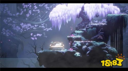 恶魔城游戏《终焉之莉莉》明年1月开启Steam抢先体验