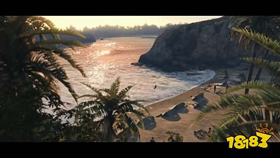 《GTAOL》佩里科岛抢劫任务上线，迅游加速畅玩在线模式