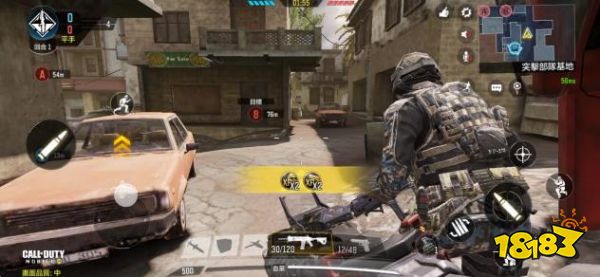 使命召唤手游基础连杀奖励怎么获得 基础连杀奖励获得方法