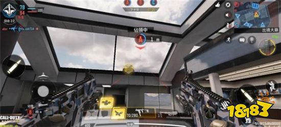 使命召唤手游房顶空投怎么获得 房顶空投获得方法