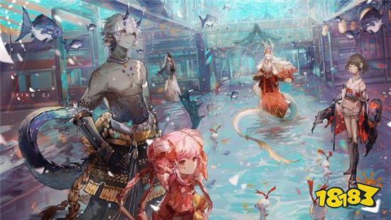 阴阳师SP荒川秘闻速通阵容推荐 轻轻松松拿下免费皮