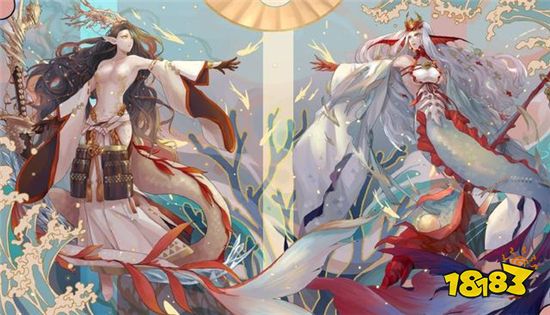 阴阳师SP荒川秘闻速通阵容推荐 轻轻松松拿下免费皮