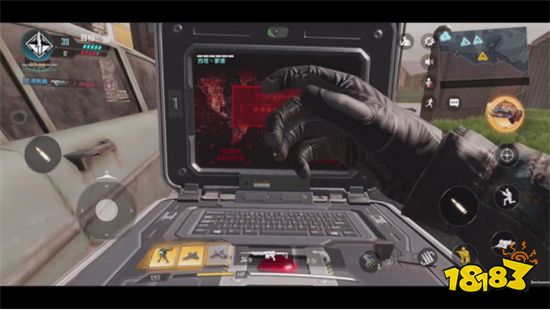 使命召唤手游不仅只有情怀 还要有新体验