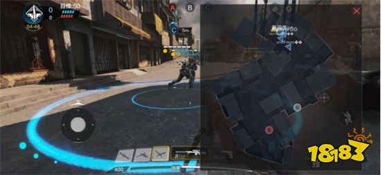 使命召唤手游不仅只有情怀 还要有新体验