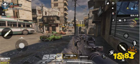 使命召唤手游不仅只有情怀 还要有新体验