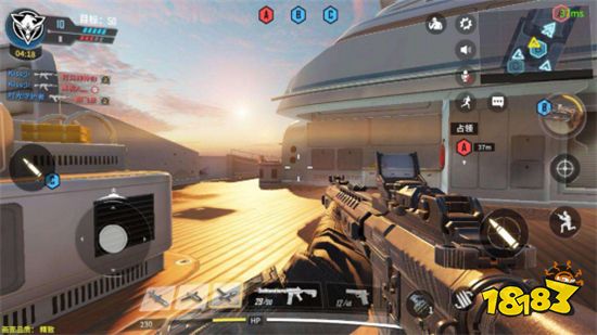 使命召唤手游不仅只有情怀 还要有新体验