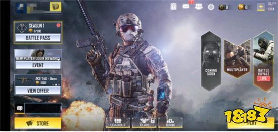 使命召唤手游不仅只有情怀 还要有新体验