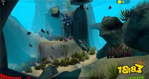 海底大猎杀免安装绿色版