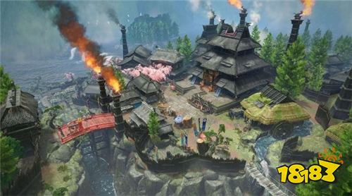 卡普空新作《怪物猎人：崛起》信息泄露 PC版明年公开