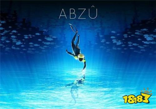海洋探索游戏《ABZU》发售四年终于解除D加密技术 