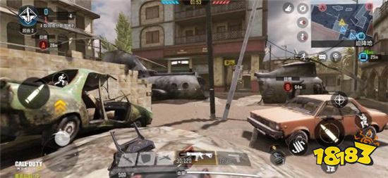 使命召唤手游双持冲锋枪好不好 双持冲锋枪实用性分析