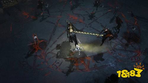 暗黑破坏神不朽手游官方版下载