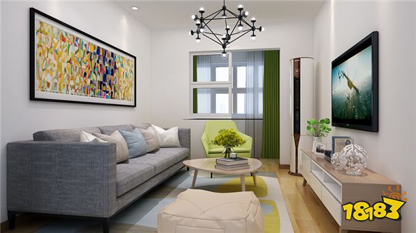 简约风格装修效果图大全 2020最新简约装修风格推荐