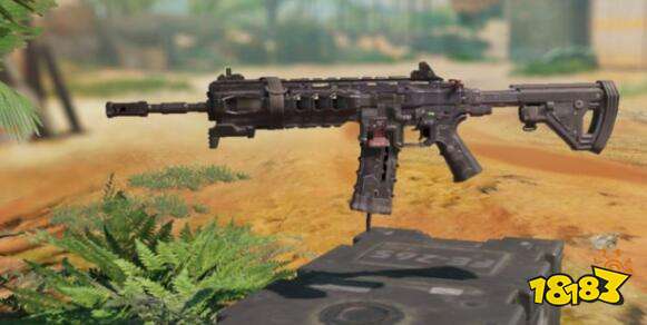 使命召唤手游ICR配件怎么选择 ICR配件选择推荐