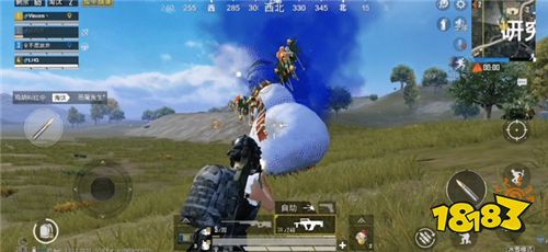 新冰雪模式曝光|延续以往模式 增加全新玩法