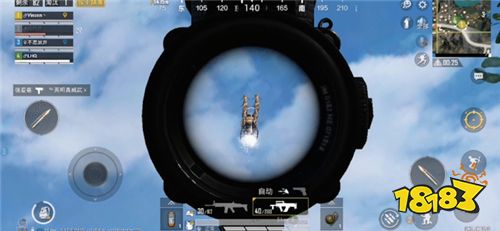 新冰雪模式曝光|延续以往模式 增加全新玩法