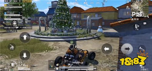 新冰雪模式曝光|延续以往模式 增加全新玩法