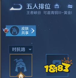 終于等到你|王者貴族等級擴充 貴族特權即將重構