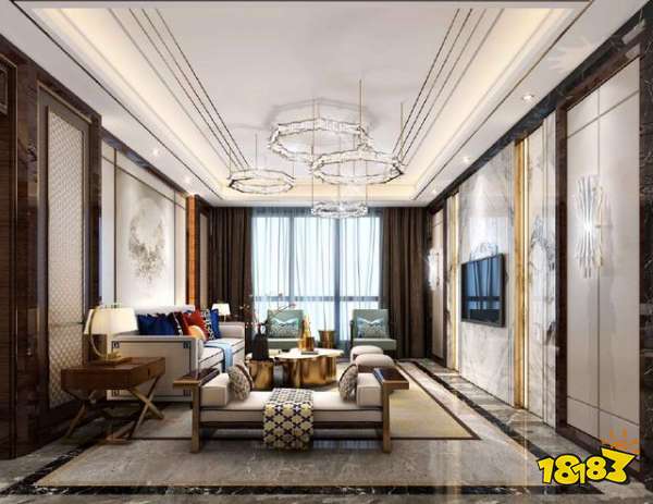 装修风格有哪些 20205种装修风格推荐