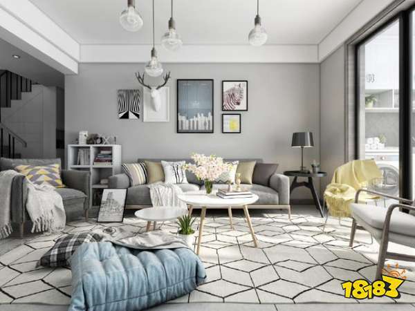 装修风格有哪些 20205种装修风格推荐