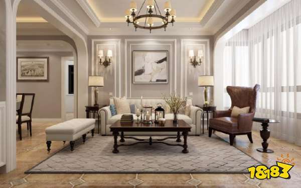 装修风格有哪些 20205种装修风格推荐