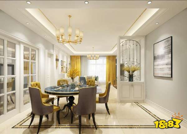 装修风格有哪些 20205种装修风格推荐