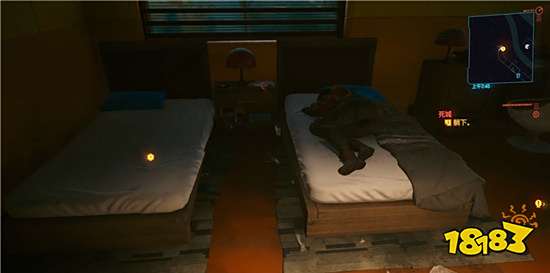 賽博朋克2077第二幕死城主線任務流程攻略