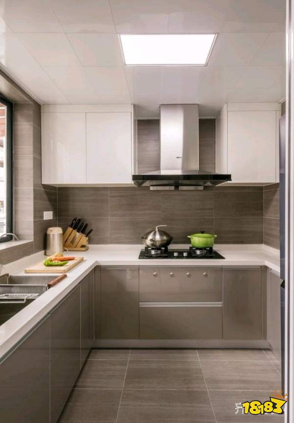 装修效果图片大全 2020室内装修效果图介绍