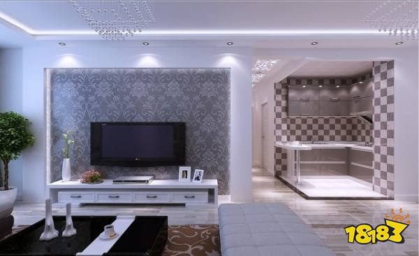 装修效果图片大全 2020室内装修效果图介绍