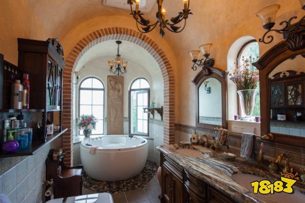 装修效果图片大全 2020室内装修效果图介绍