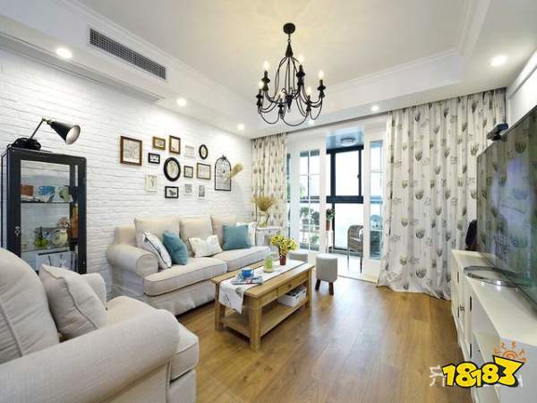 装修效果图片大全 2020室内装修效果图介绍