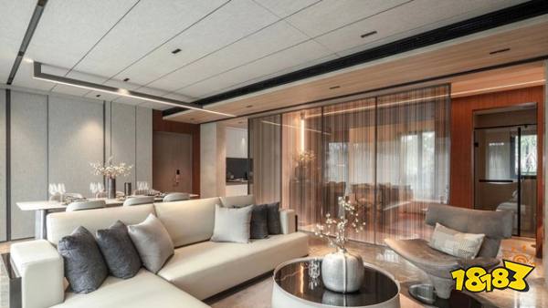 装修效果图片大全 2020室内装修效果图介绍