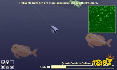 小貓釣魚電腦版下載