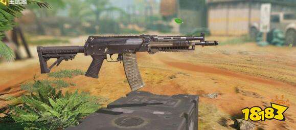 使命召唤手游AK117配件怎么搭配 AK117配件搭配推荐