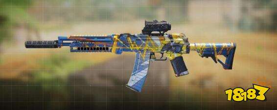 使命召唤手游AK117配件怎么搭配 AK117配件搭配推荐