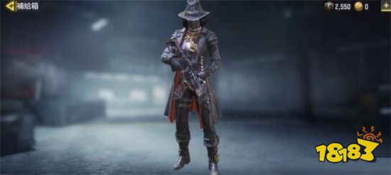 使命召唤手游月夜狼嚎补给箱有什么 月夜狼嚎补给箱奖励介绍