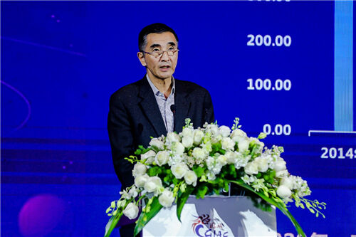 追求优质发展,勇担社会责任 2020年度中国游戏产业年会圆满举办