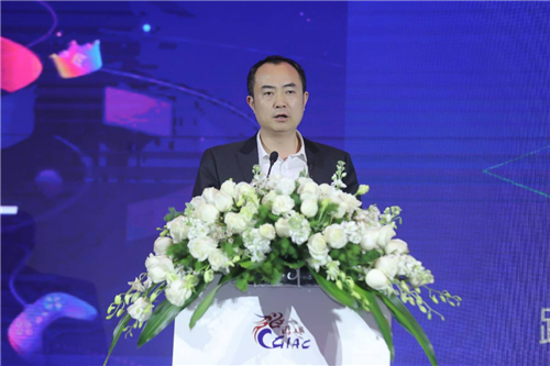追求优质发展,勇担社会责任 2020年度中国游戏产业年会圆满举办