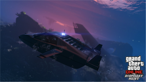 R星设计总监:未来会为《GTA》带来更多单人内容