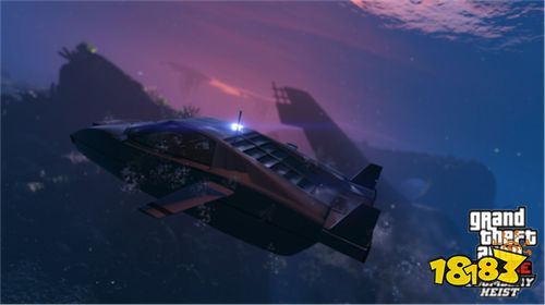 R星设计总监:未来会为《GTA》带来更多单人内容