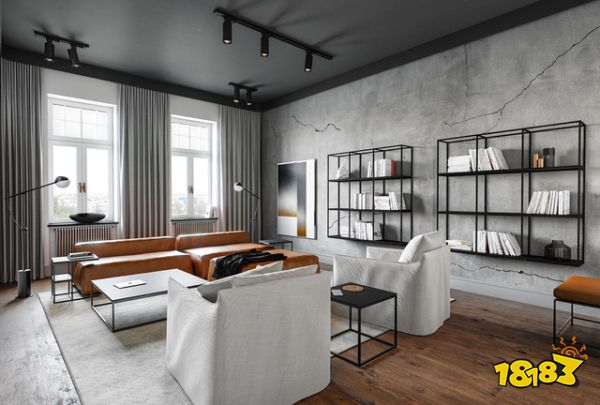 2020装修风格大全 目前流行装修风格效果图