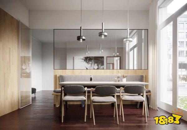 2020装修风格大全 目前流行装修风格效果图