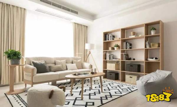 装修风格排行榜 最新装修风格推荐