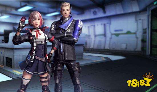 明日之后圣诞版下载