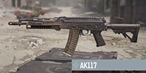 使命召唤手游AK117配件怎么搭配 AK117配件搭配推荐