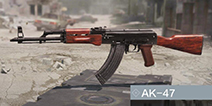 使命召唤手游AK47配件怎么选择 AK47配件选择推荐