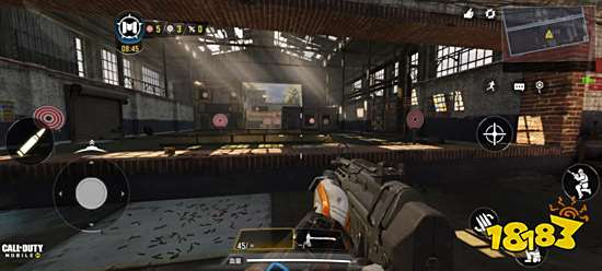 使命召唤手游MP5配件怎么选择 MP5配件选择推荐