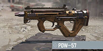 使命召唤手游PDW57配件怎么选择 PDW57配件选择推荐