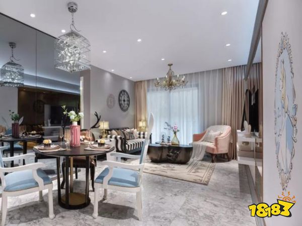 装修设计小户型 小户型的装修设计攻略